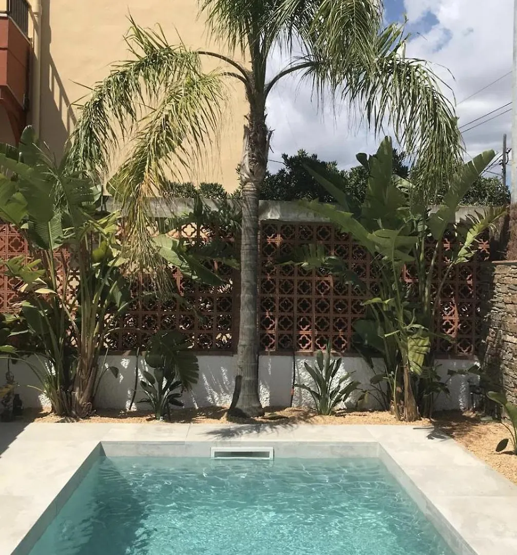Villa Montgo L' Escala