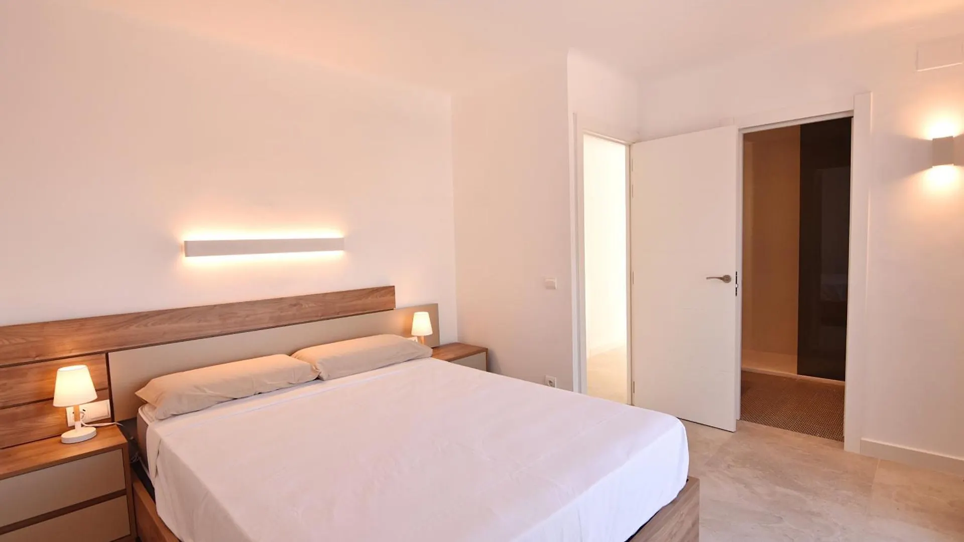 Semesterbostad Villa Montgo L' Escala