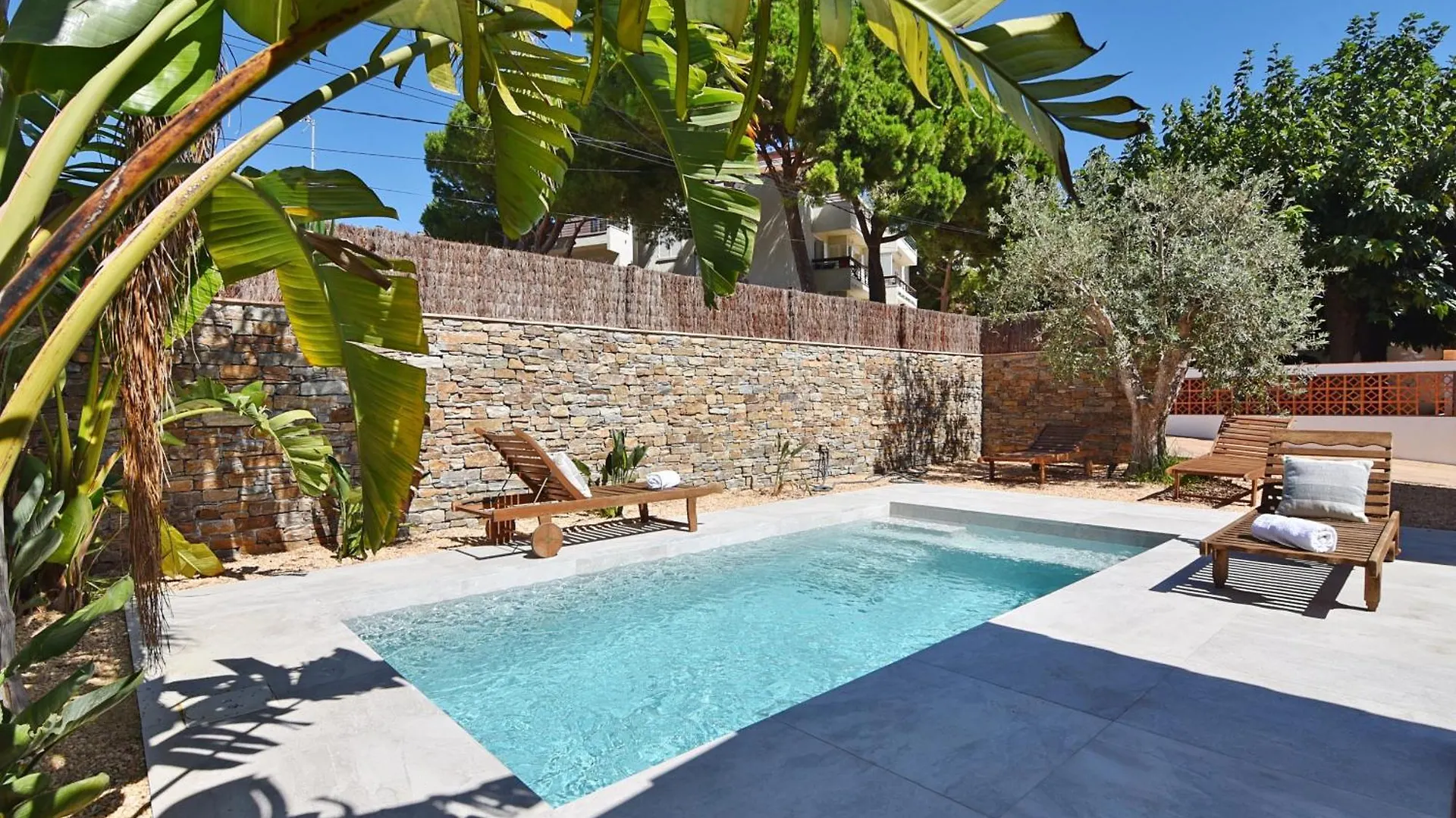 Villa Montgo L' Escala