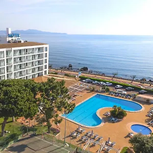 Rvhotels Nieves Mar Hotell